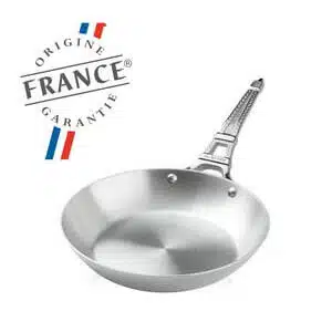 Французские сковороды