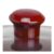 Изображение 5 Сковорода керамическая с крышкой Ceraflame Duo 28 см, красный