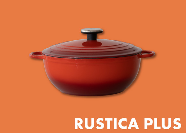 BAF Rustica Plus