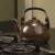 Изображение 2 Чайник наплитный 1,7 л керамический Ceraflame Colonial, шоколад N52239