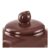 Изображение 7 Чайник наплитный 1,7 л керамический Ceraflame Colonial, шоколад N52239