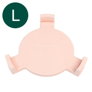 Экран теплозащитный, керамический, для печи kamado L GK-HD-L