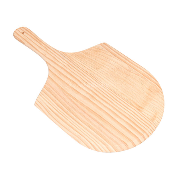 Лопатка для пиццы деревянная GK-WPZ12