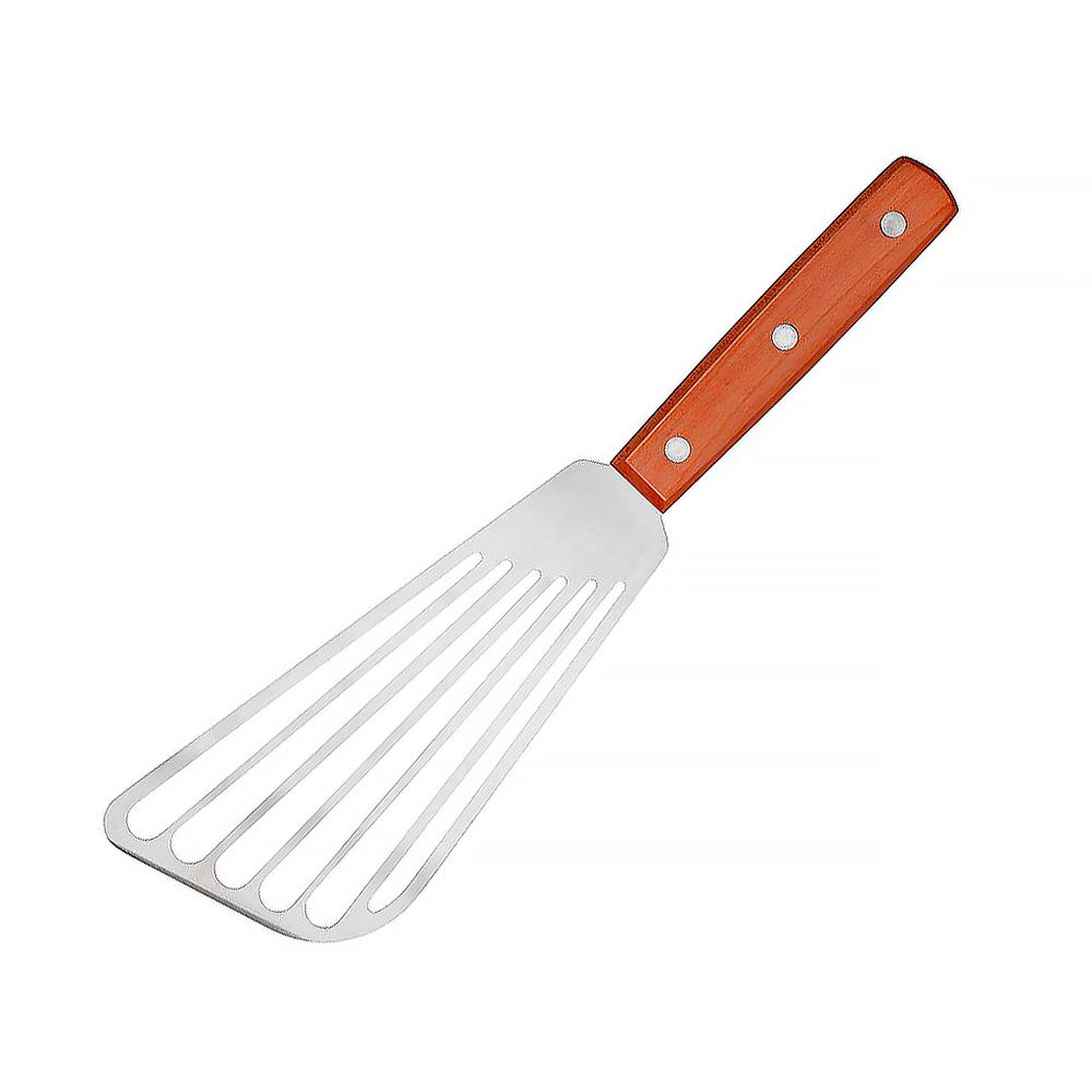 Лопатка кухонная 16x7.5 см P.L. Proff Cuisine WFSS-65