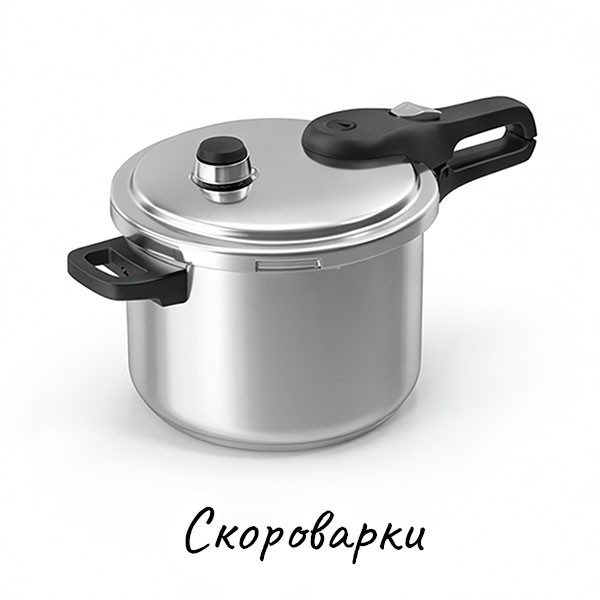 Скороварки купить на Skovoroda.by