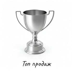 Лидеры продаж на Skovoroda.by