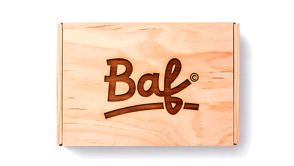Бренд Baf