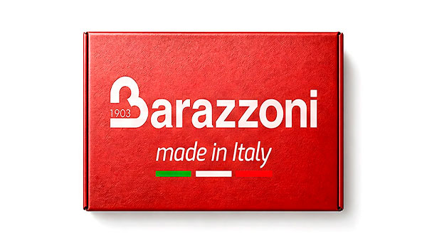 Бренд Barazzoni