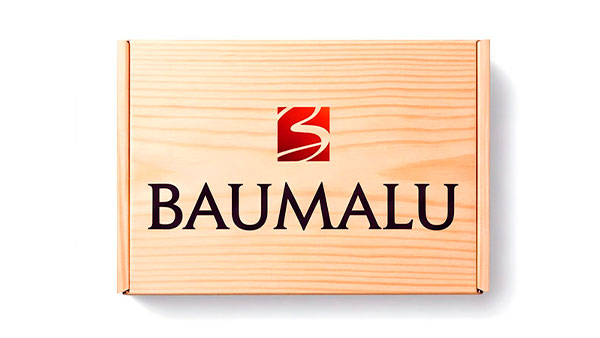 Бренд BAUMALU