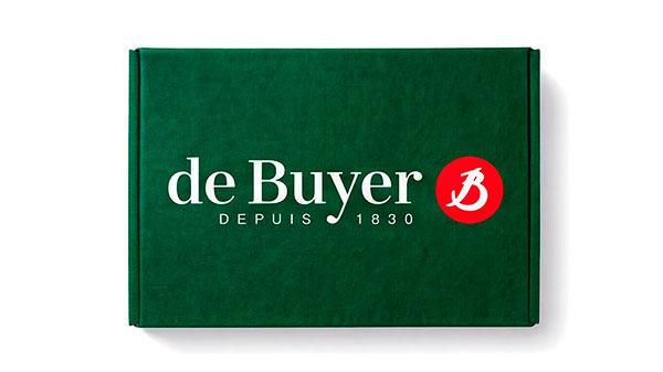 Бренд de Buyer