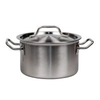 Кастрюля 1.9 л P.L. Eco Line 16 см FDG31695