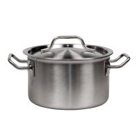 Кастрюля 1.9 л P.L. Eco Line 16 см FDG31695