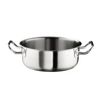 Кастрюля Pintinox MASTER 38400928, 28 см - Skovoroda.by