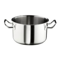 Кастрюля Pintinox MASTER 3840B316, 16 см - Skovoroda.by