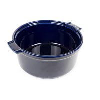 Керамическая форма для суфле 24см Peugeot 60763