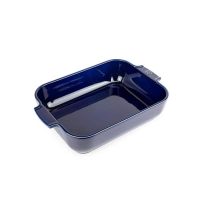 Керамическая форма для запекания 32х20см Peugeot 60077