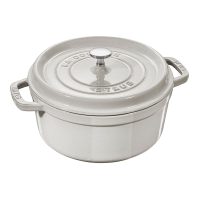 Кокот STAUB La Cocotte 11020107, 20см - Skovoroda.by