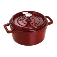 Кокот STAUB La Cocotte 1102287 22 см - Skovoroda.by