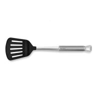 Лопатка 32 см кухонная Barrazzoni My Utensil, нержавеющая сталь 18-10 и нейлон 8640011500