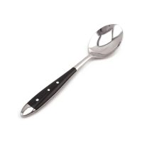 Ложка столовая 20.5 см Grazia P.L. Proff Cuisine (12шт.) HTS-F1421