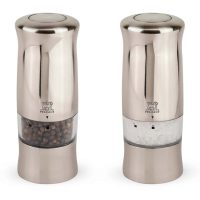 Набор электрических мельниц для соли и перца Peugeot ZELI 228480