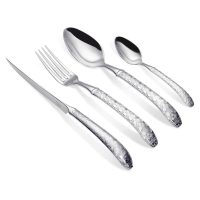 Набор столовых приборов BROGGI Ali Baba, нержавеющая сталь 18 10, 24 предмета 1800500D05