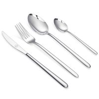 Набор столовых приборов BROGGI STILETTO 1130500D05