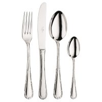 Набор столовых приборов Pintinox Filet 05409091 - Skovoroda by