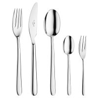 Набор столовых приборов Pintinox PRIVILEGE 05107ASE - Skovoroda.by