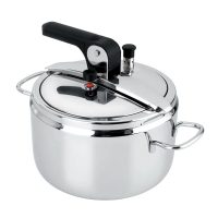 Скороварка 5л. Barazzoni Voila 53104500508000 - Skovoroda.by