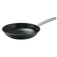 Сковорода антипригарная из облегченного чугуна P.L. Proff Cuisine 32 см