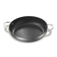 Сковорода антипригарная с 2-мя ручками Bialetti MAESTRO 40 см Y0MATE0400