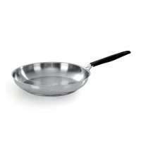 Сковорода Barazzoni 33 Carati Inox, 20 см 170106020 - Skovoroda.by