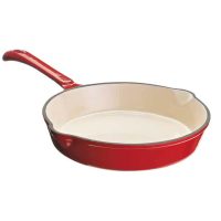 Сковорода чугунная P.L. Proff Cuisine 20 см P.L. XG71A