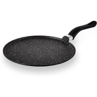 Сковорода для блинов антипригарная Barazzoni Le Cotture 28см 831056028