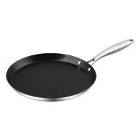 Сковорода для блинов антипригарная P.L. New Kitchen Standard 28 см 81280102