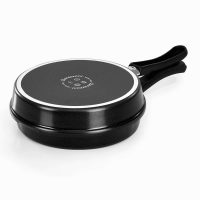 Сковорода для омлета Barazzoni Speciale 20 см 80215642080