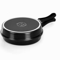 Сковорода для омлета Barazzoni Speciale 24 см 80215642480