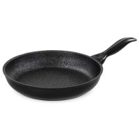 Сковорода гранитная Barazzoni GRANITICA EXTRA INDUCTION 32 см