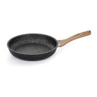 Сковорода гранитная Barazzoni GRANITICA EXTRA INDUCTION ECO 20 см