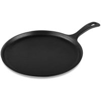 Сковорода Lodge L9OG3