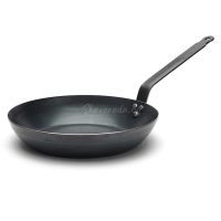 Сковорода стальная de Buyer OUTDOOR 32см 5400.32