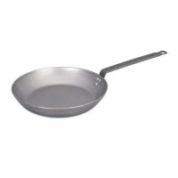 Сковорода стальная P.L. Proff Cuisine CKN7530PJ, 30см