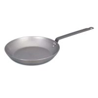 Сковорода стальная P.L. Proff Cuisine CKN7532PJ, 32см