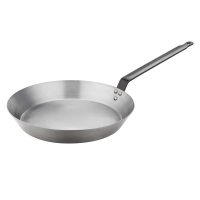 Сковорода стальная SUNNEX M94795-UPS 30 см