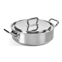 Сотейник 2,7 л. Barazzoni Proffessional 169604024