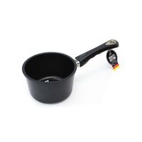 Сотейник антипригарный AMT 916, 16x10 см