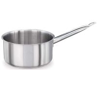 Сотейник из нержавеющей стали 18-10 KAPP Exclusive Line 28 см 30150006