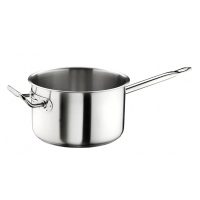 Сотейник Pintinox MASTER 38400724, 24 см - Skovoroda.by