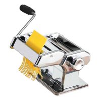 Тестораскаточная машина для пасты и лапши 2,06,0мм P.L. Proff Cuisine QF-180